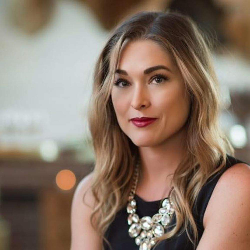 Meet your Posher, Leighann